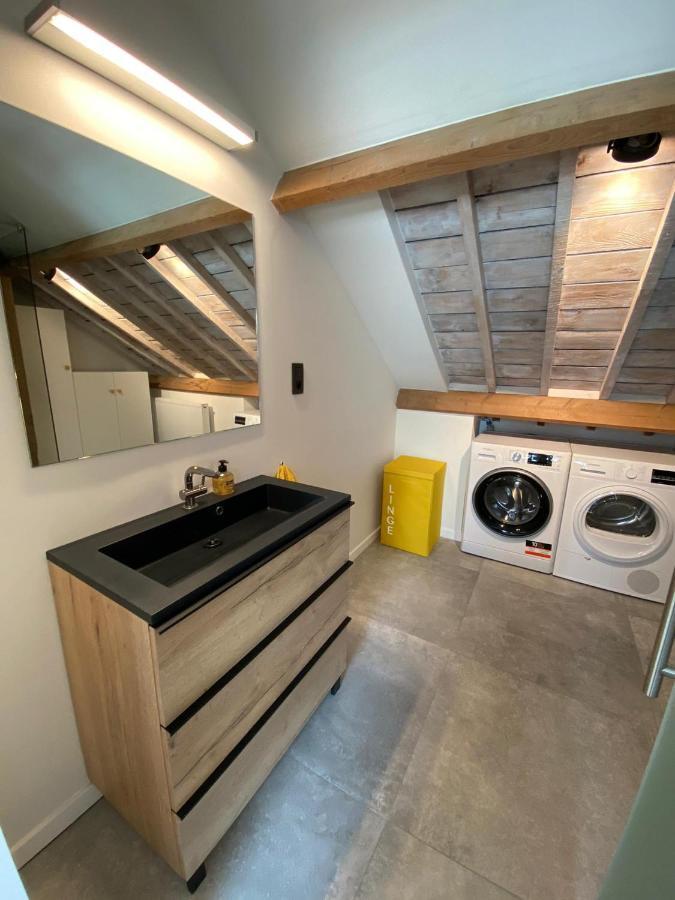 New Urban Studio Libramont Luaran gambar