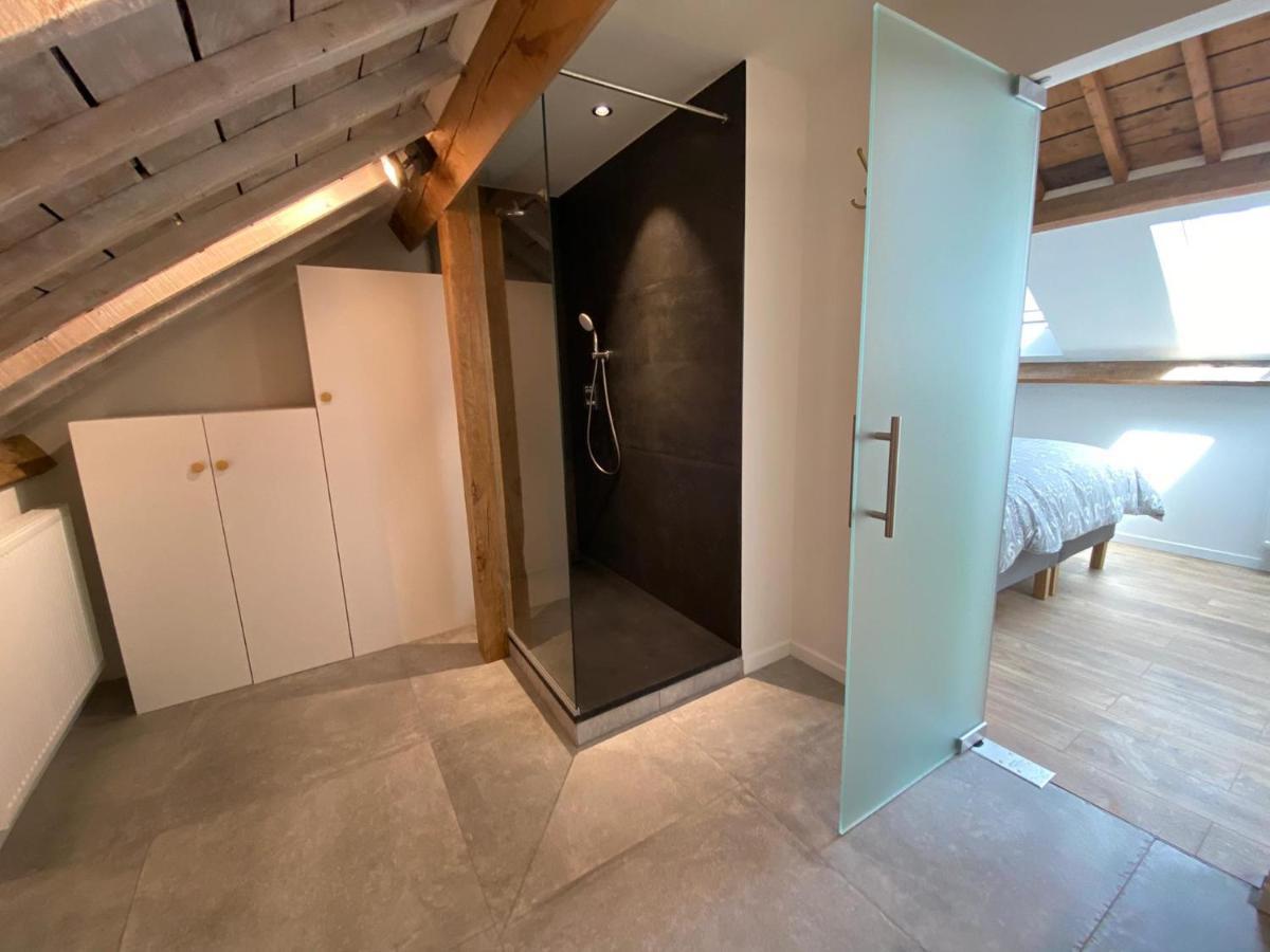 New Urban Studio Libramont Luaran gambar